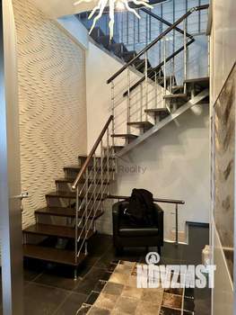 4-к квартира, на длительный срок, 180м2, 2/4 этаж