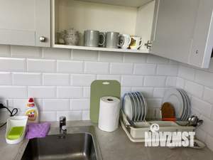 3-к квартира, посуточно, 60м2, 8/9 этаж