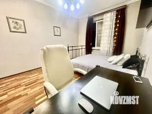 1-к квартира, на длительный срок, 50м2, 4/9 этаж