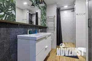 1-к квартира, посуточно, 30м2, 5/5 этаж