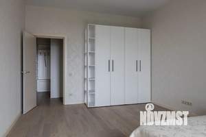 1-к квартира, посуточно, 50м2, 7/10 этаж