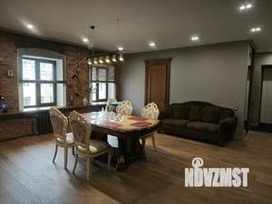 2-к квартира, посуточно, 100м2, 4/4 этаж