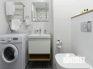 1-к квартира, на длительный срок, 27м2, 6/18 этаж