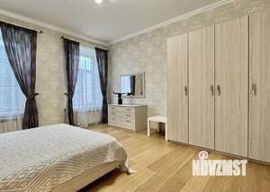2-к квартира, на длительный срок, 75м2, 3/5 этаж