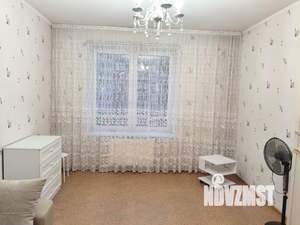 1-к квартира, на длительный срок, 43м2, 10/16 этаж