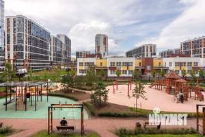 1-к квартира, на длительный срок, 31м2, 11/17 этаж