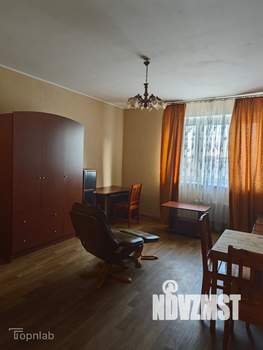 1-к квартира, на длительный срок, 45м2, 13/18 этаж