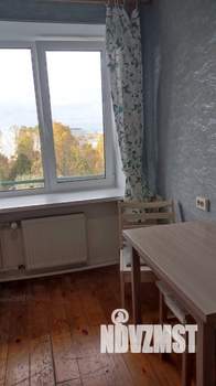 1-к квартира, на длительный срок, 35м2, 8/9 этаж