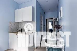 1-к квартира, посуточно, 14м2, 2/4 этаж