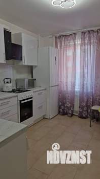 1-к квартира, на длительный срок, 31м2, 3/11 этаж