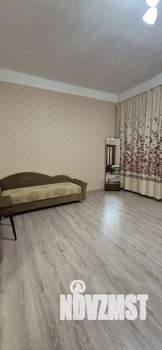 1-к квартира, на длительный срок, 53м2, 2/5 этаж