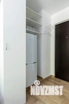 1-к квартира, посуточно, 13м2, 1/5 этаж