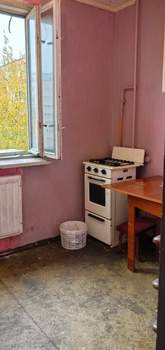 1-к квартира, на длительный срок, 36м2, 5/9 этаж
