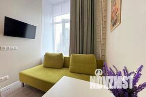 1-к квартира, посуточно, 20м2, 3/3 этаж