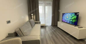2-к квартира, на длительный срок, 38м2, 4/6 этаж