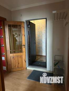 1-к квартира, на длительный срок, 38м2, 18/20 этаж