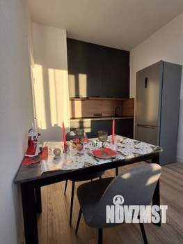 1-к квартира, на длительный срок, 33м2, 15/15 этаж