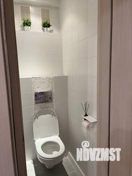 1-к квартира, на длительный срок, 31м2, 9/9 этаж