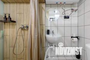 1-к квартира, посуточно, 11м2, 1/5 этаж