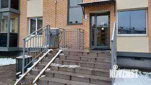 1-к квартира, на длительный срок, 40м2, 1/5 этаж