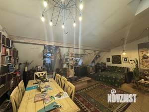 2-к квартира, на длительный срок, 100м2, 5/5 этаж