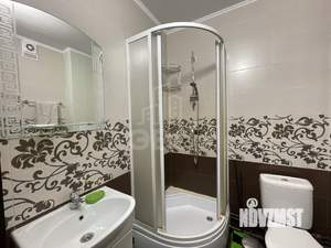 Студия квартира, на длительный срок, 25м2, 16/23 этаж