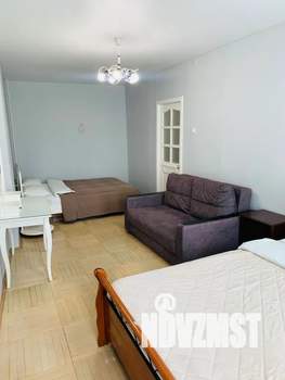 3-к квартира, посуточно, 75м2, 4/5 этаж