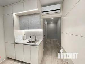 1-к квартира, посуточно, 53м2, 6/6 этаж