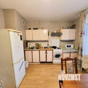 2-к квартира, на длительный срок, 60м2, 4/9 этаж