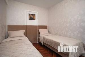 2-к квартира, посуточно, 46м2, 1/1 этаж