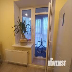 1-к квартира, на длительный срок, 40м2, 5/6 этаж