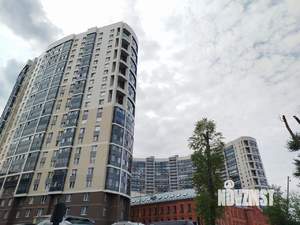 1-к квартира, на длительный срок, 38м2, 20/23 этаж