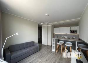 1-к квартира, на длительный срок, 35м2, 8/18 этаж