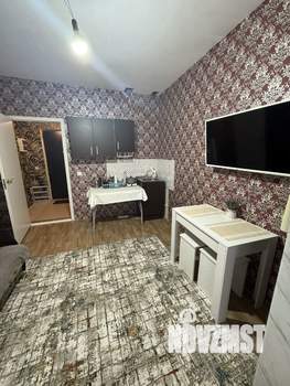 Студия квартира, на длительный срок, 19м2, 2/9 этаж