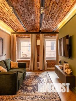 2-к квартира, посуточно, 45м2, 2/6 этаж
