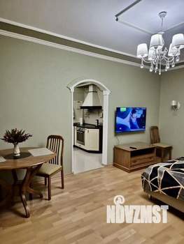 1-к квартира, на длительный срок, 50м2, 20/25 этаж