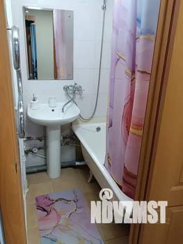 1-к квартира, посуточно, 31м2, 7/9 этаж