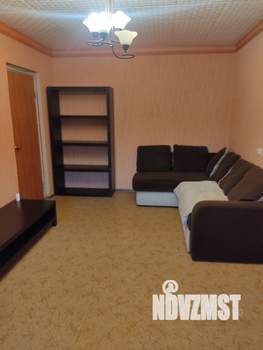 1-к квартира, на длительный срок, 37м2, 3/9 этаж