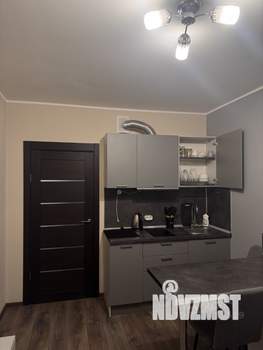 Студия квартира, на длительный срок, 22м2, 3/11 этаж