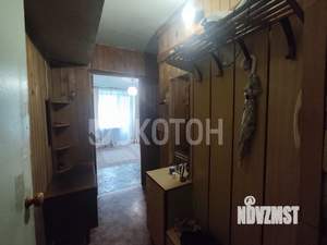 2-к квартира, на длительный срок, 35м2, 3/9 этаж