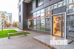 Студия квартира, посуточно, 23м2, 9/20 этаж