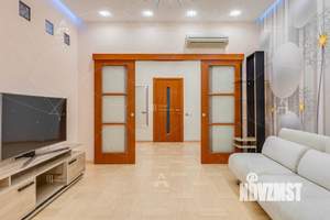 3-к квартира, на длительный срок, 107м2, 5/7 этаж