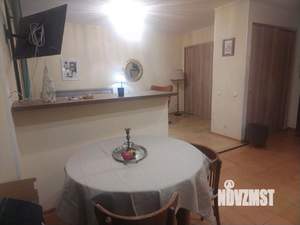 1-к квартира, на длительный срок, 36м2, 1/4 этаж