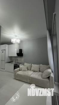 Студия квартира, на длительный срок, 30м2, 8/11 этаж