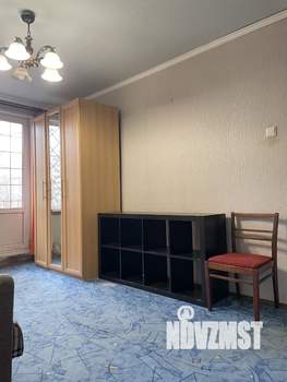 2-к квартира, на длительный срок, 46м2, 2/5 этаж