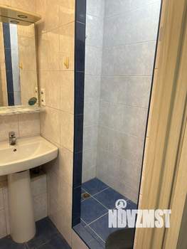 1-к квартира, на длительный срок, 38м2, 5/5 этаж