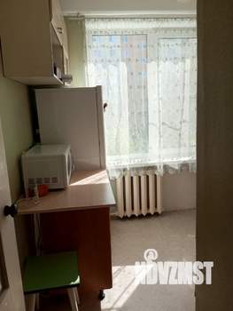1-к квартира, на длительный срок, 31м2, 4/5 этаж