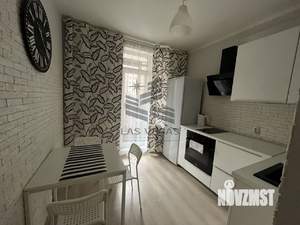 1-к квартира, на длительный срок, 34м2, 3/18 этаж