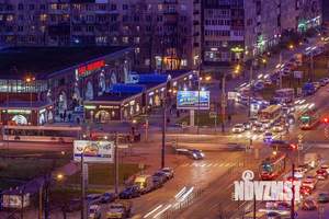 1-к квартира, на длительный срок, 32м2, 5/5 этаж