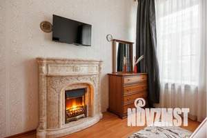 2-к квартира, посуточно, 70м2, 3/7 этаж